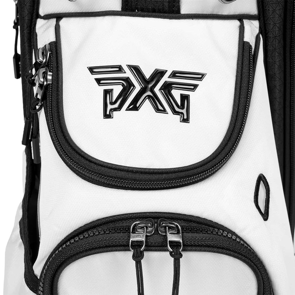 Xtreme Bærebag Hvit