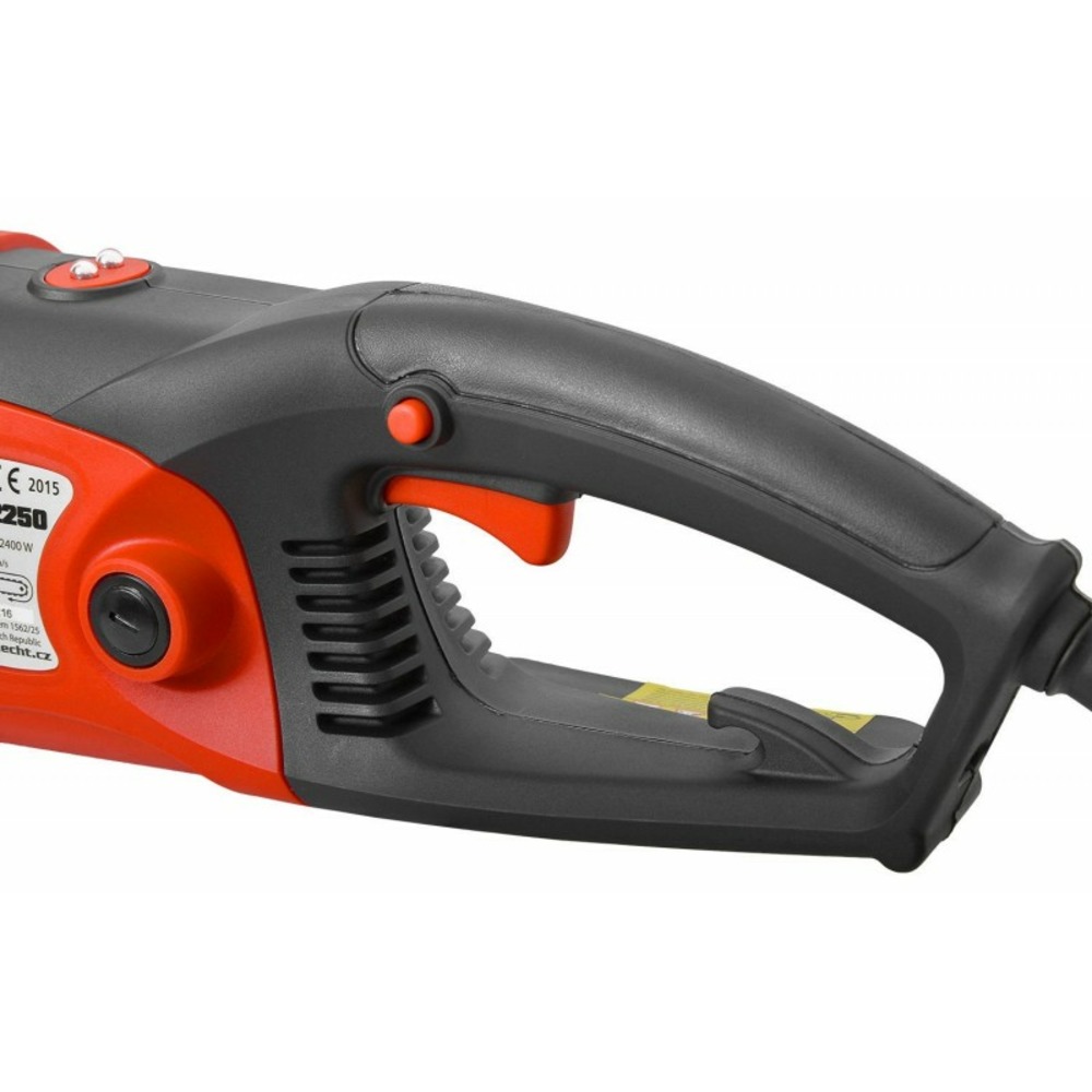 H 2250 tronconneuse electrique 2400 w