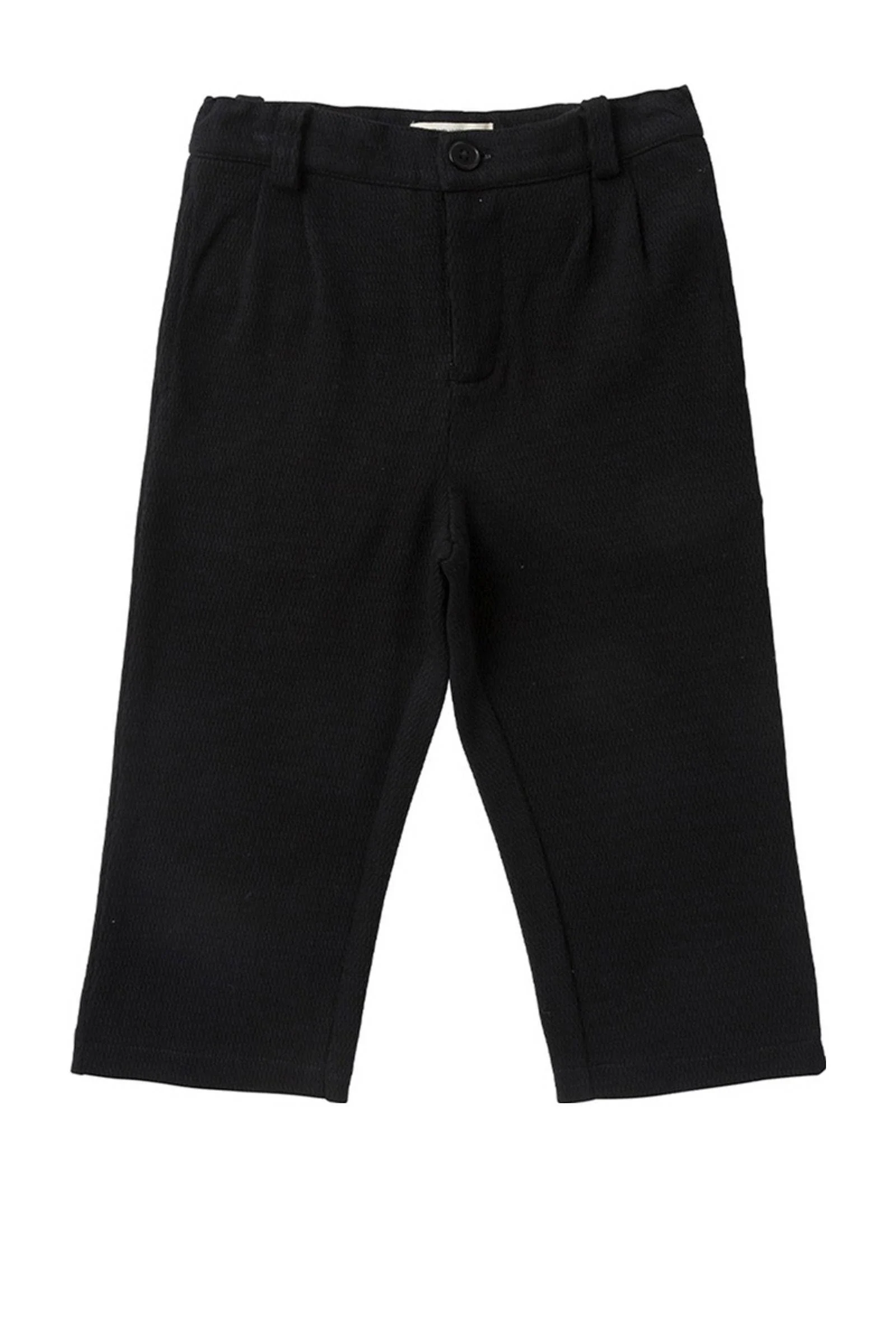 Your Wishes broek zwart