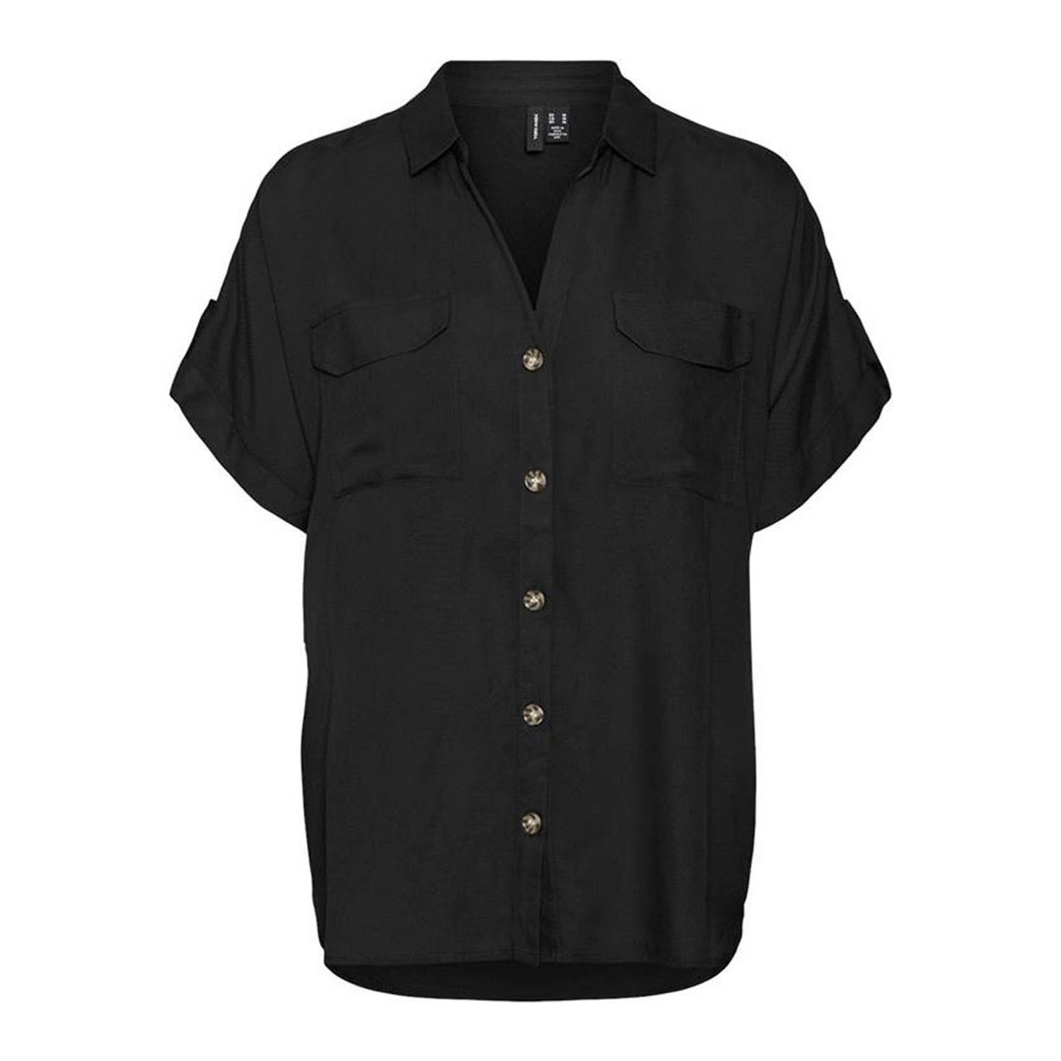 Vero Moda  Bumpy Shirt