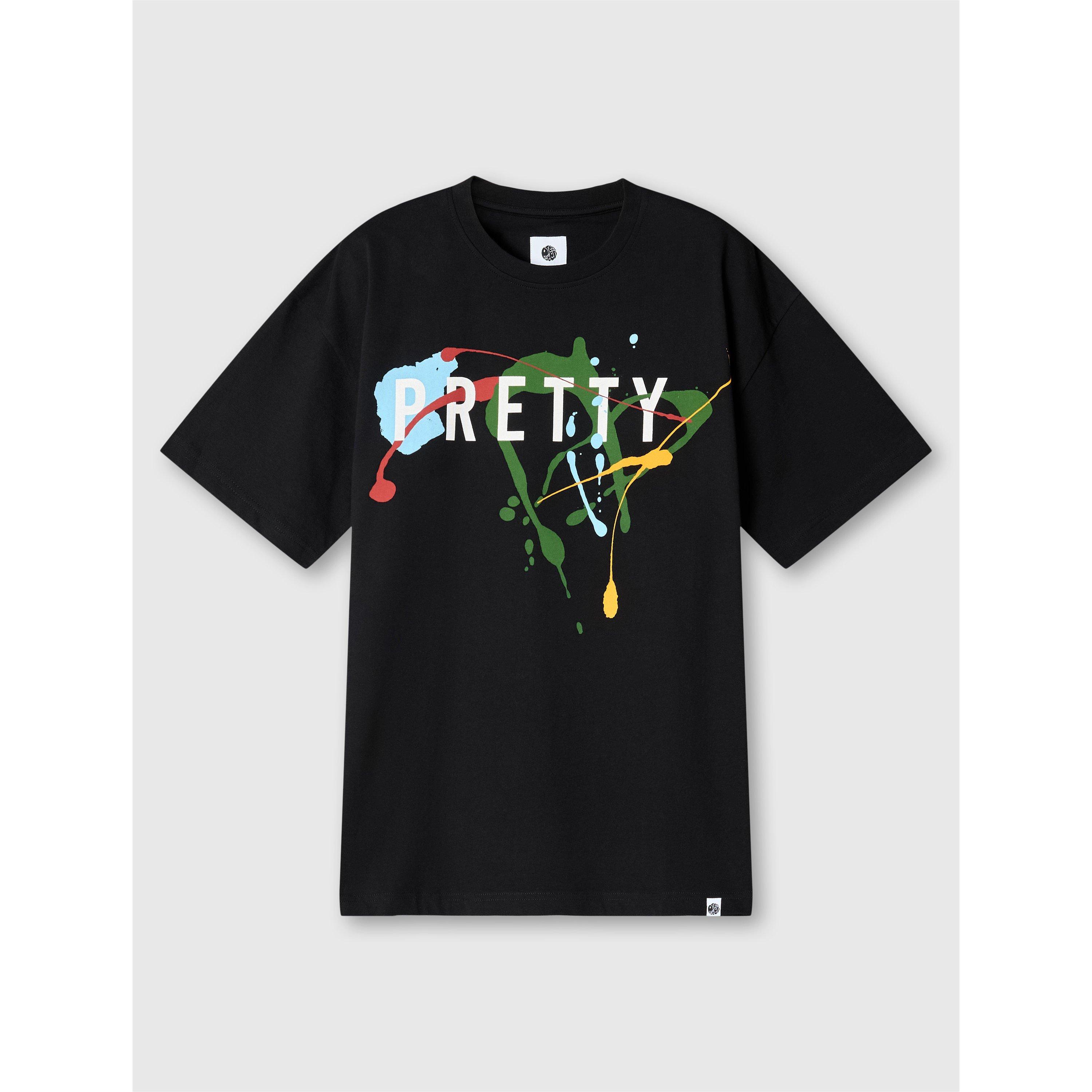 Pretty Green PG ConvergenceGph TS Sn53