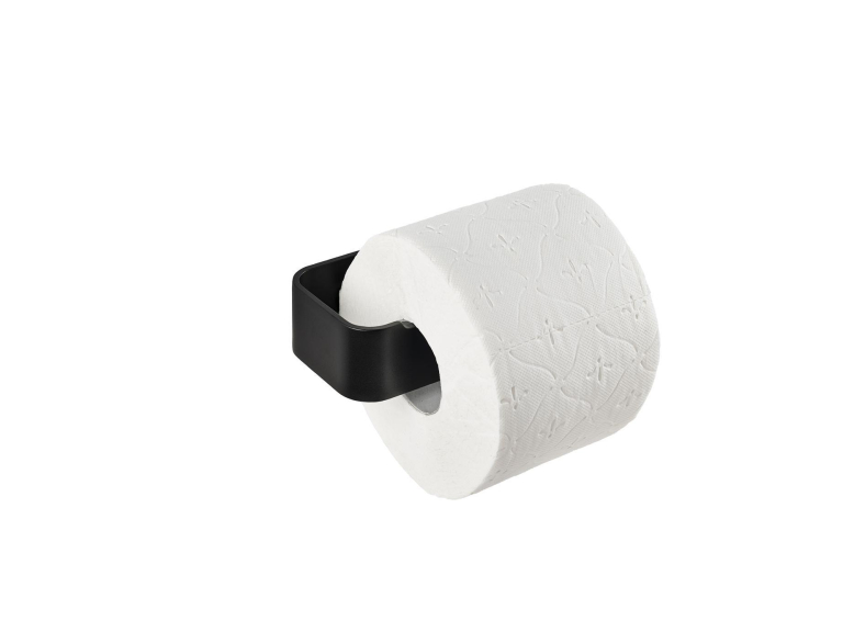 Zone Denmark Ume toiletrolhouder Brass Finish