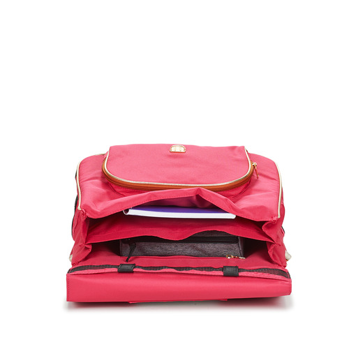 Tann's - PALOMA TROLLEY 38 CM - Rose