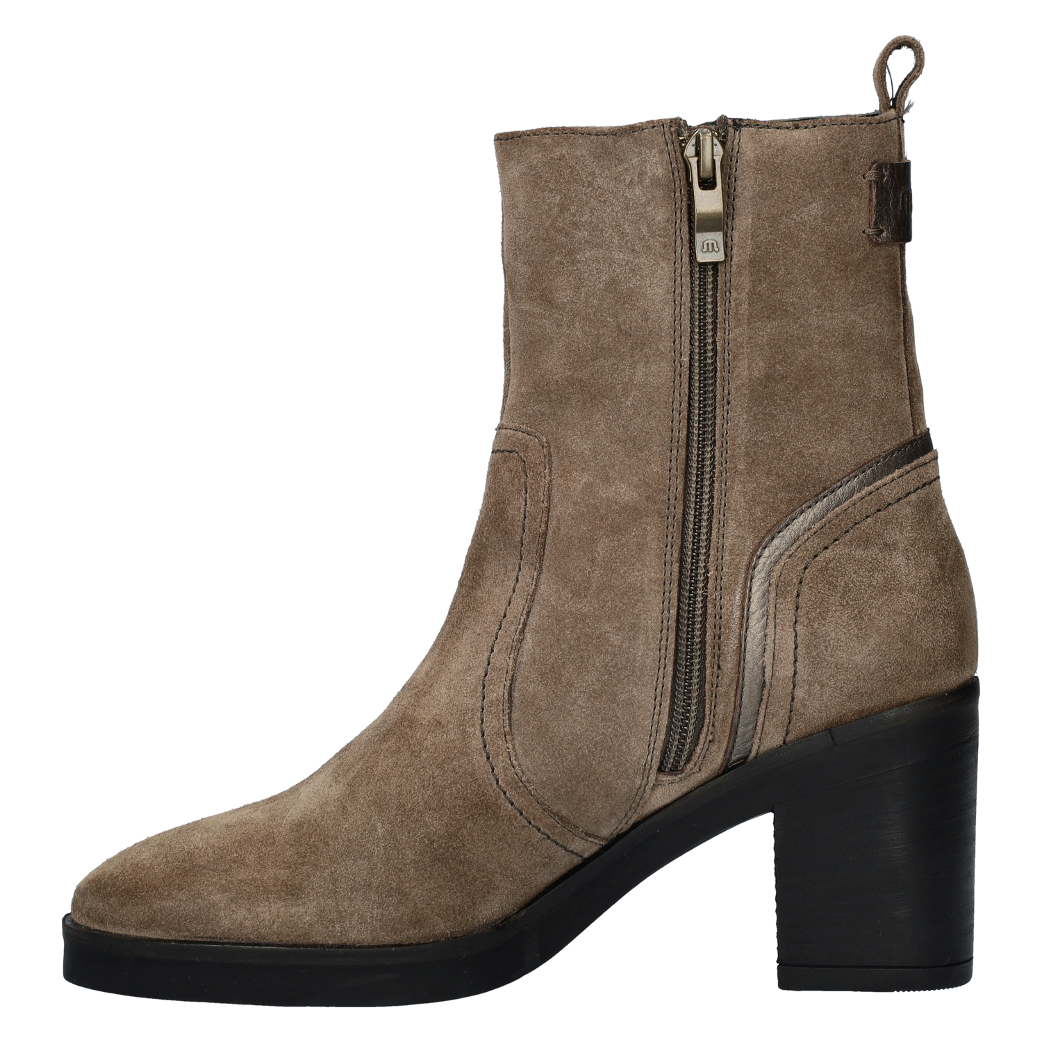 Vanity dames boot Maruti Bruin