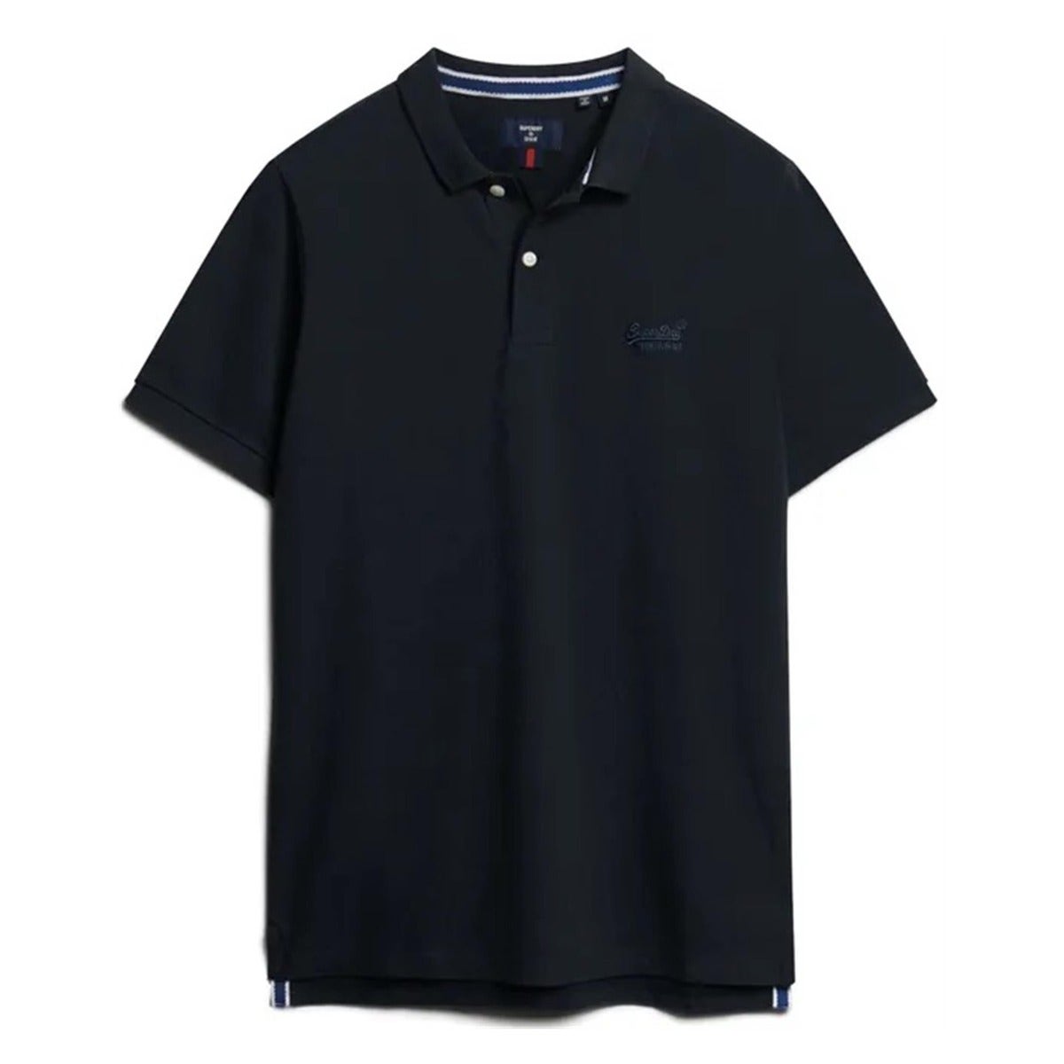 Superdry  Classic Pique Polo