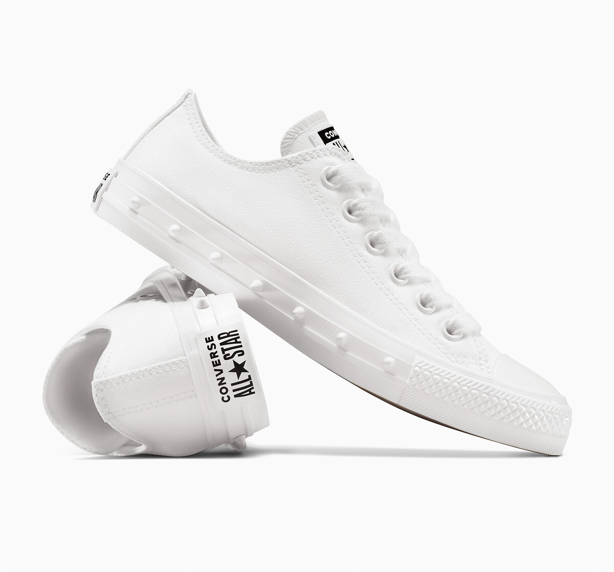CONVERSE<br>Tênis Chuck Taylor All Star Gótico