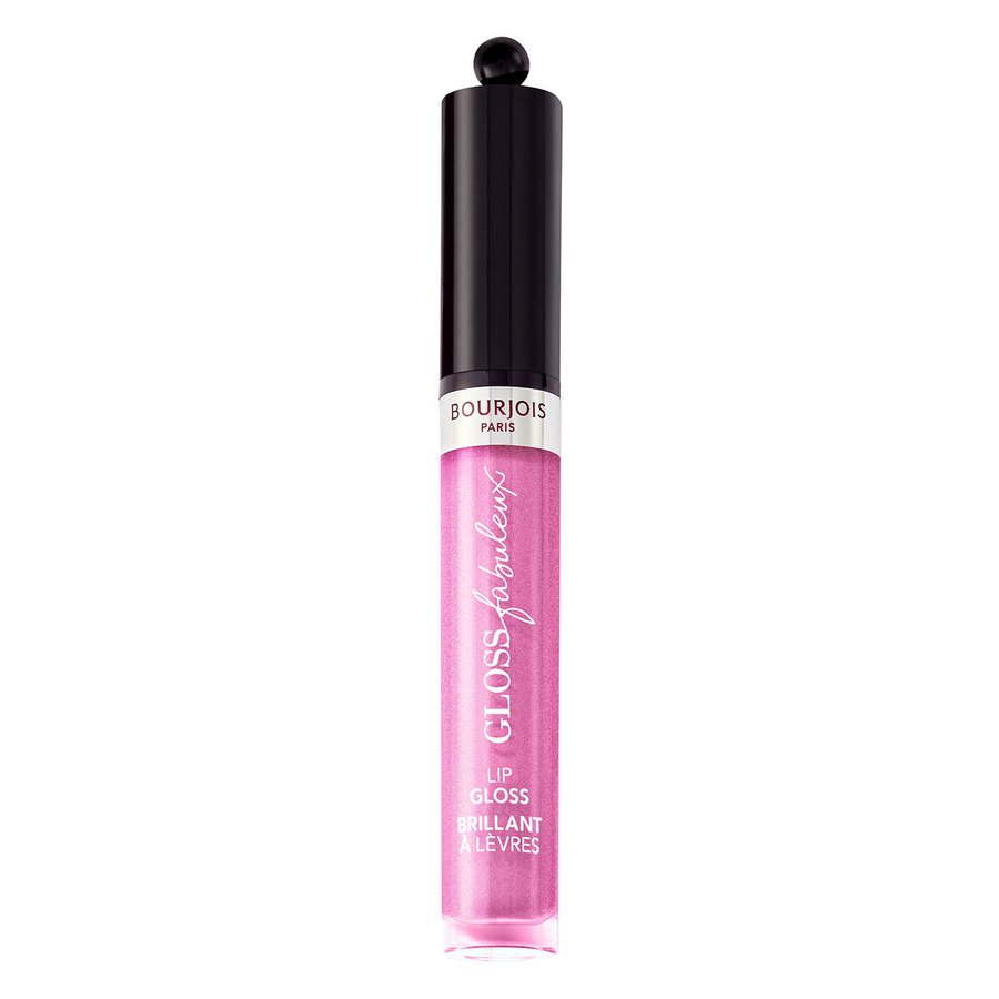 Bourjois Gloss Fabuleux Lip Gloss Truly Grapeful 3,5ml