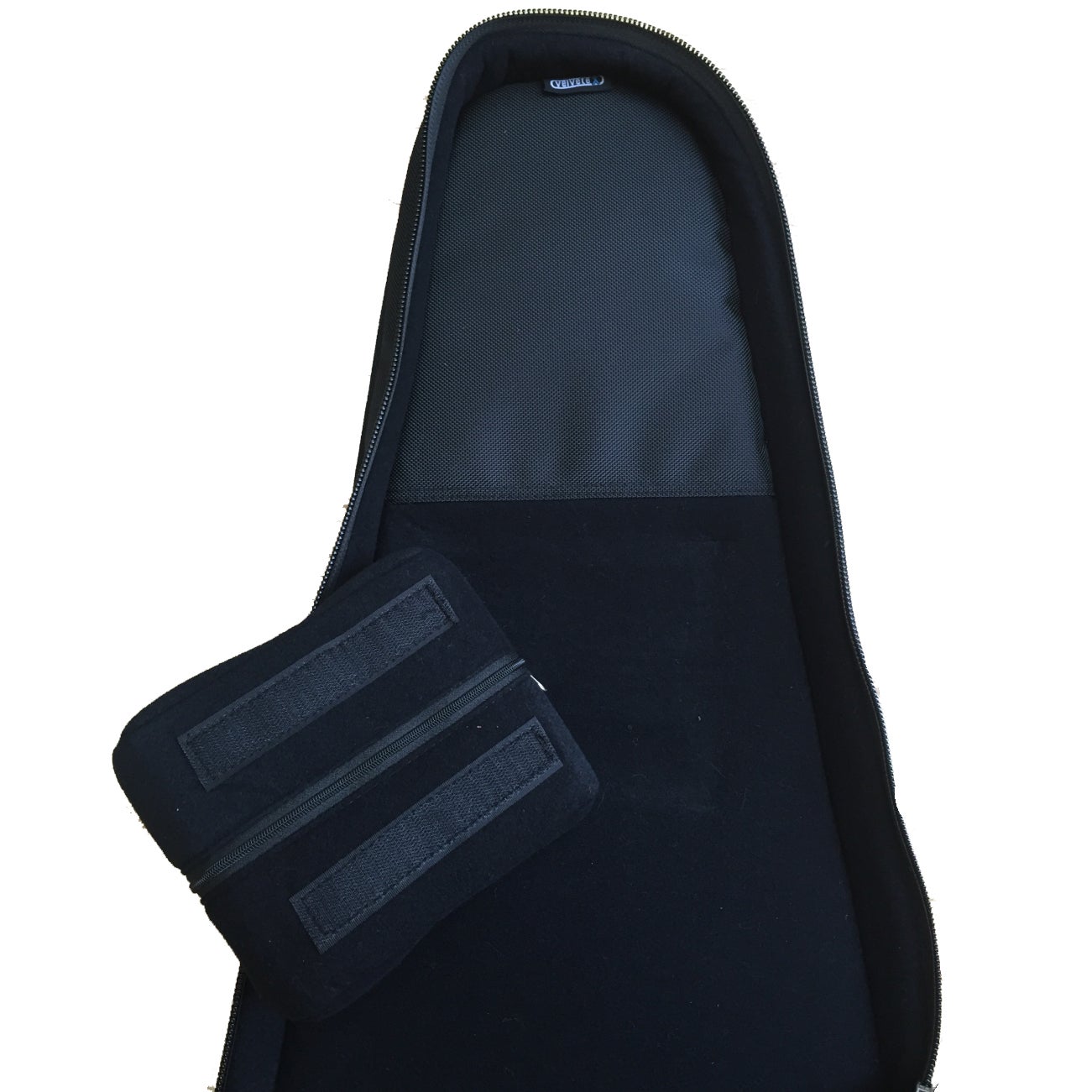 Protection Racket 5278-22 Acoustic Guitar Gig Case tas voor westerngitaar