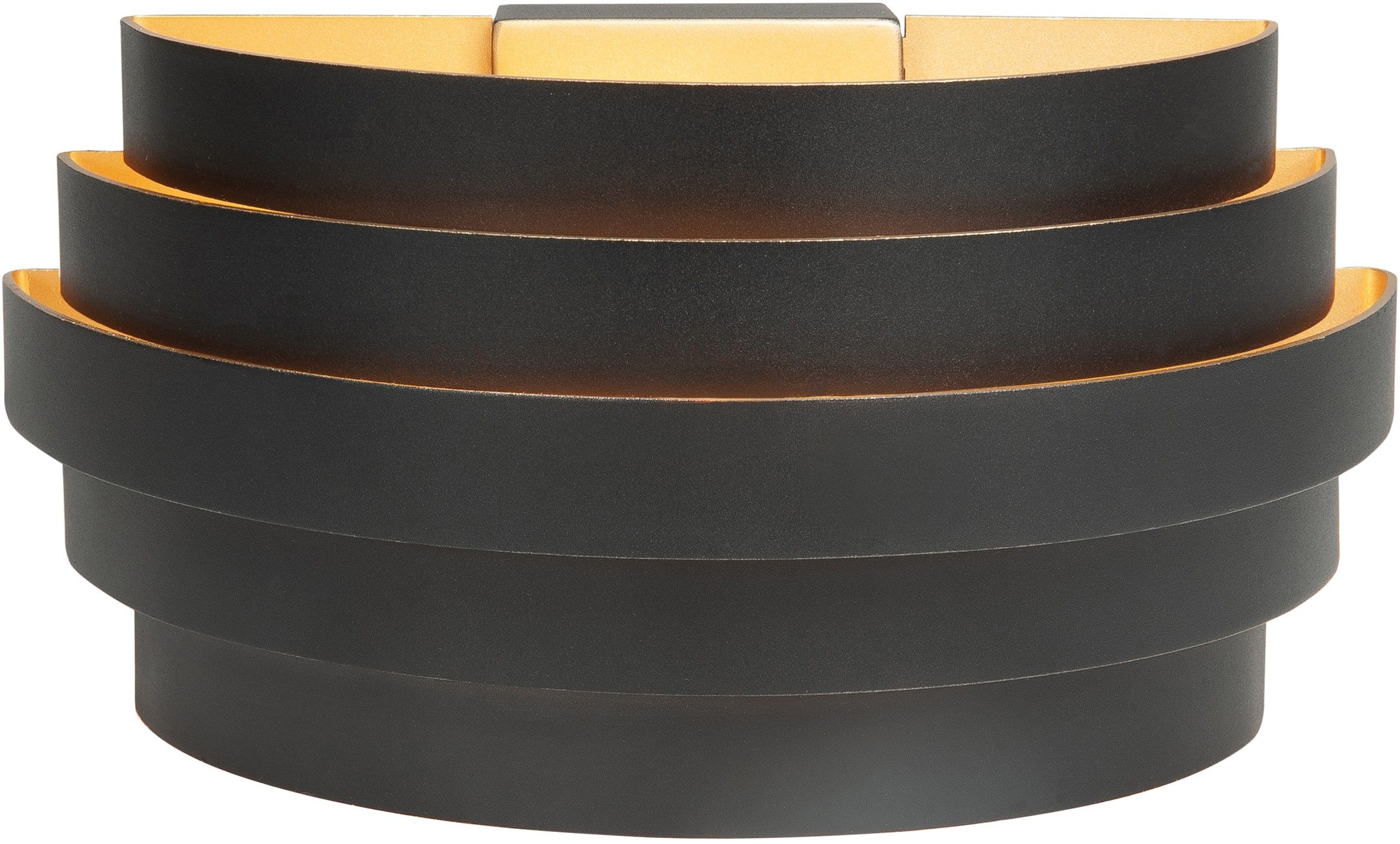 Wandlamp W 3641.01 Scudo B25 x D12.5 cm