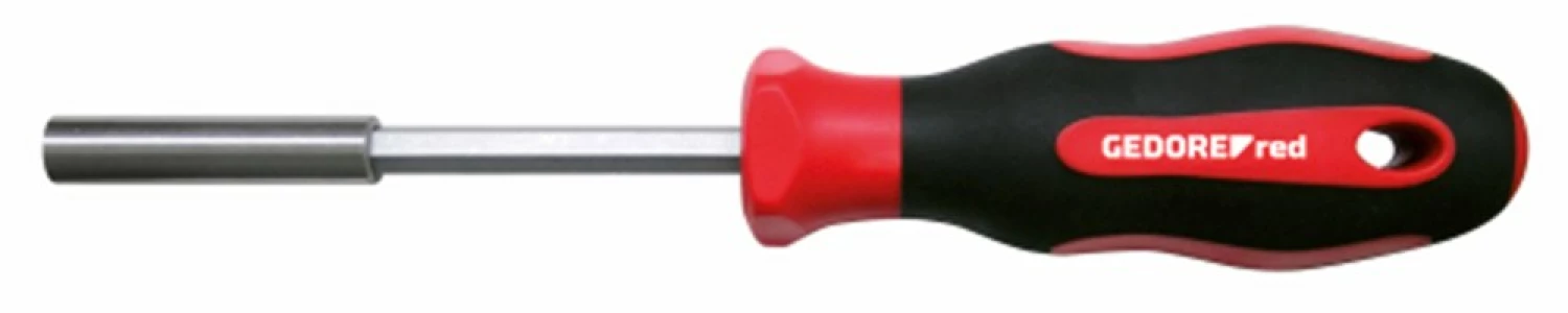 Gedore RED R38950000 2C-Bitschroevendraaier - 1/4