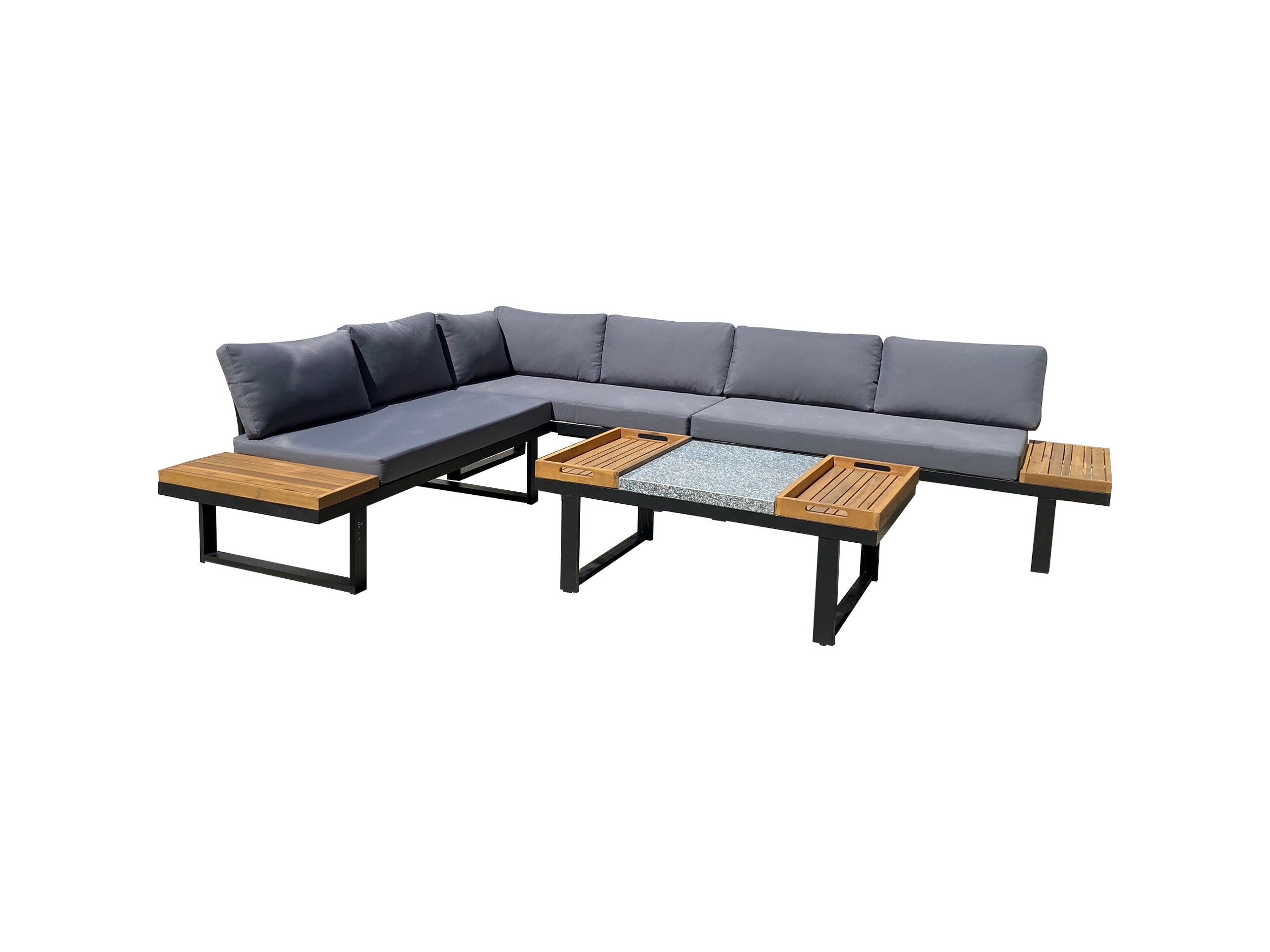 Lounge-Gruppe MERIDA