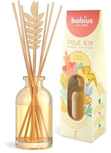 Bolsius Geurverspreider Spring Blossom 80ML