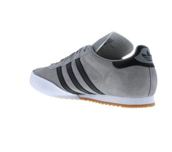 adidas Originals Samba Suede Trainers Mens