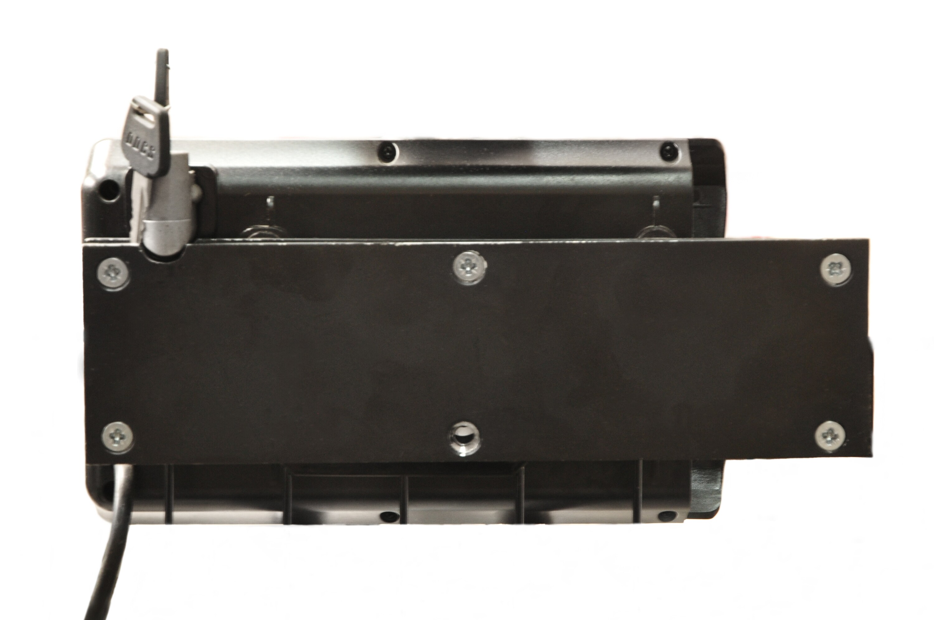Wild Eagle Dreirad Elektro ECO 26/24