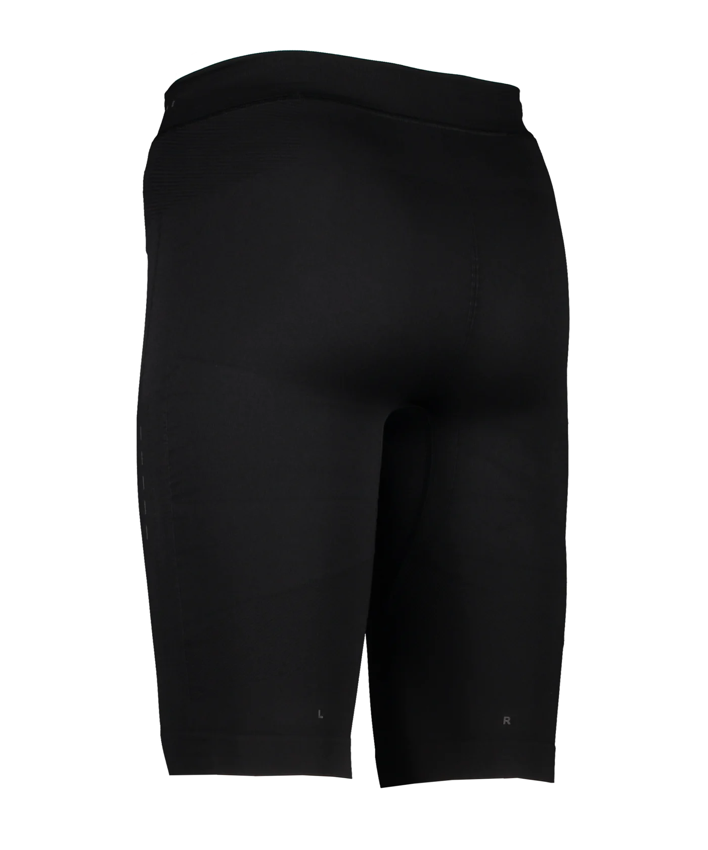 FALKE Compression Short Schwarz F3000