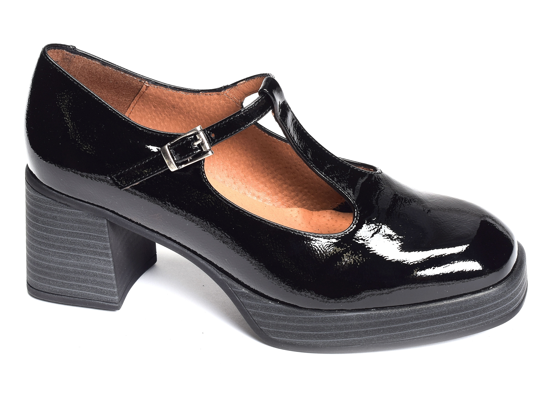 Cv6000 verni noir