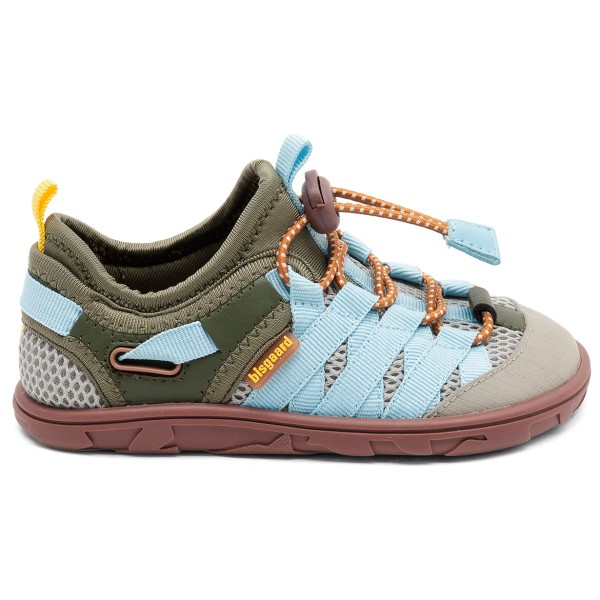 Bisgaard - Kid's Barefoot Ivy - Chaussures minimalistes