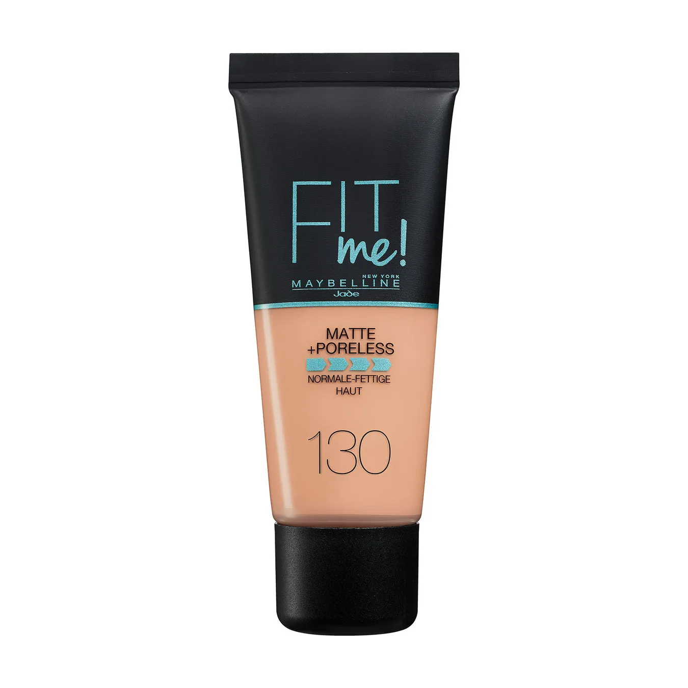 Maybelline Fit Me! Make-up/FoundationNr. 100 Warm Ivory