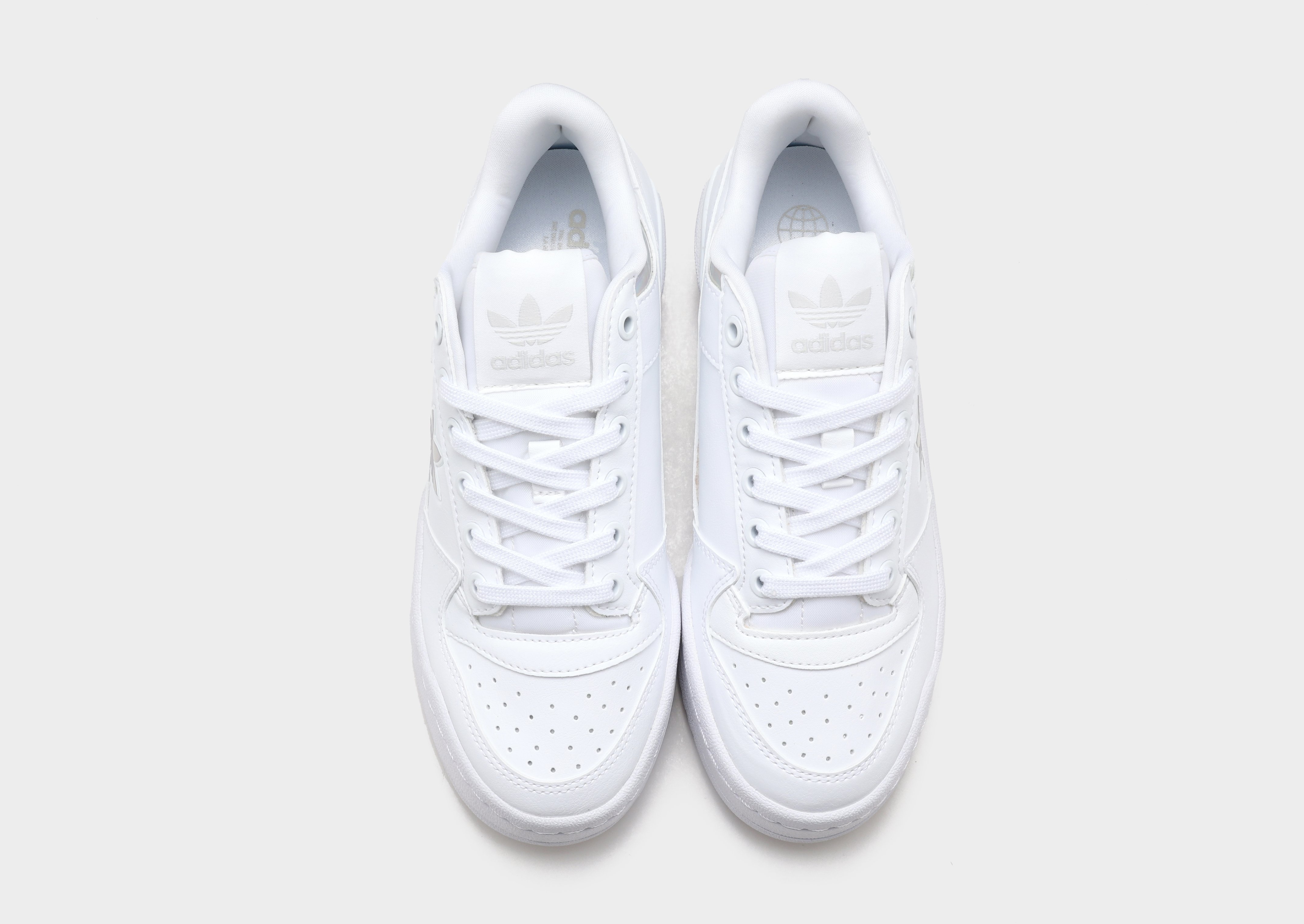 adidas Originals Chaussure Forum Bold Enfants