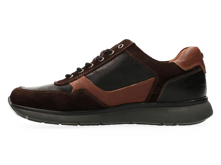 Australian Footwear 15.1642.01 Dakota Cognac (AGD)