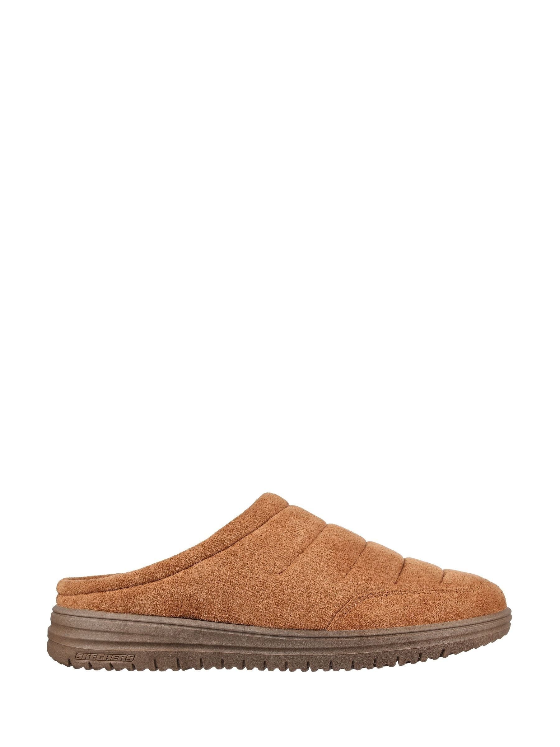 Skechers Mens Murette Garvanza Slippers