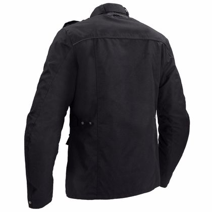 Veste Bering NORRIS - Noir
