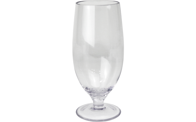 Gimex Pilsglas Tulpe klar
