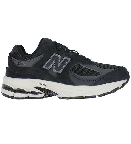 New Balance Schuhe - 2002 - Schwarz/Phantom