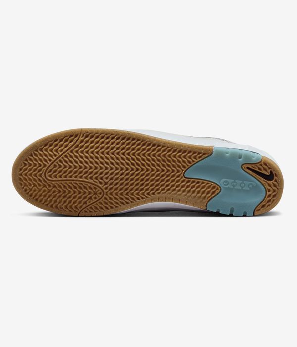 Nike SB Ishod 2 Schuh (white navy summit white)