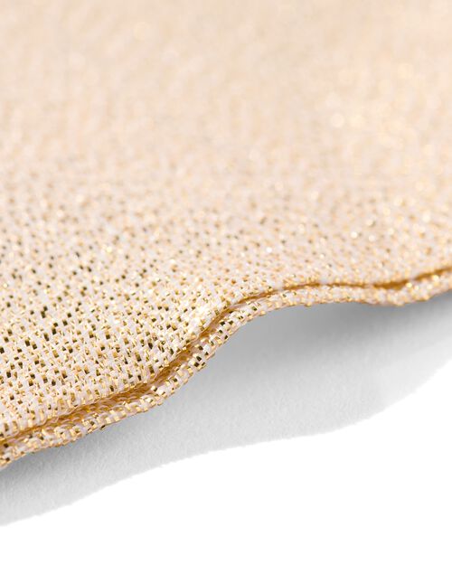 cravate paillettes