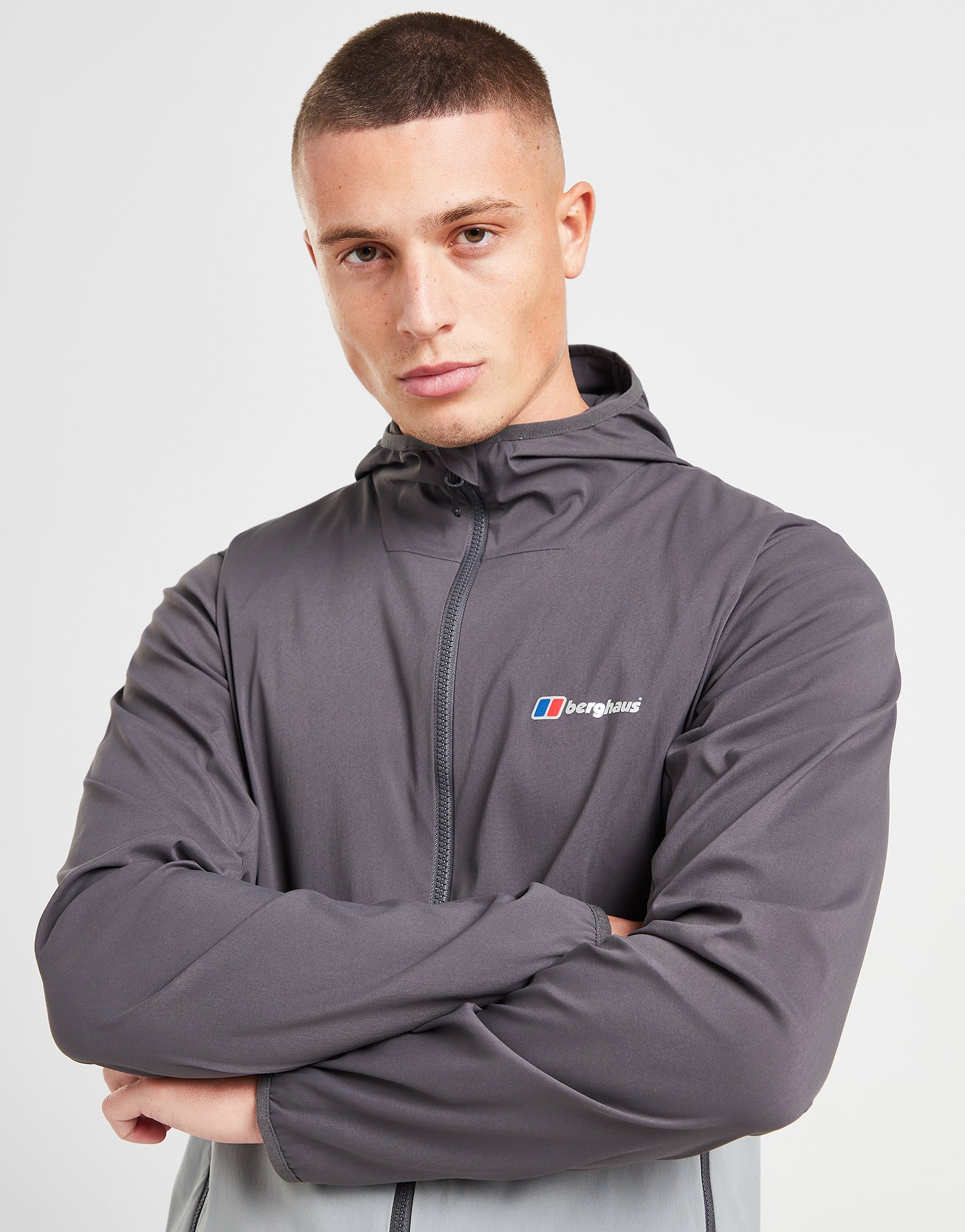 Berghaus Veste Légère Theran Homme