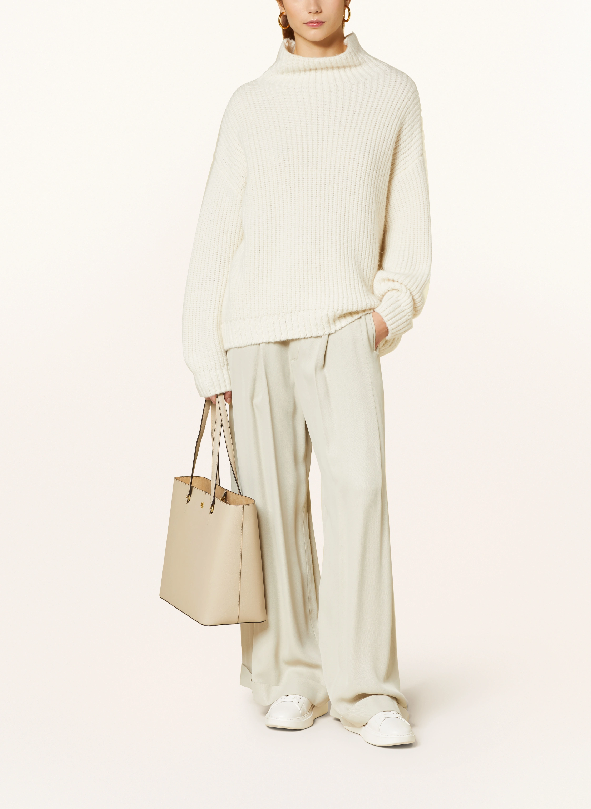 LAUREN RALPH LAUREN Shopper KARLY LARGE