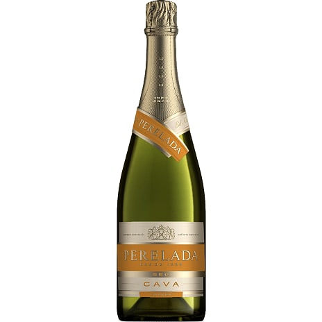 Cava sec