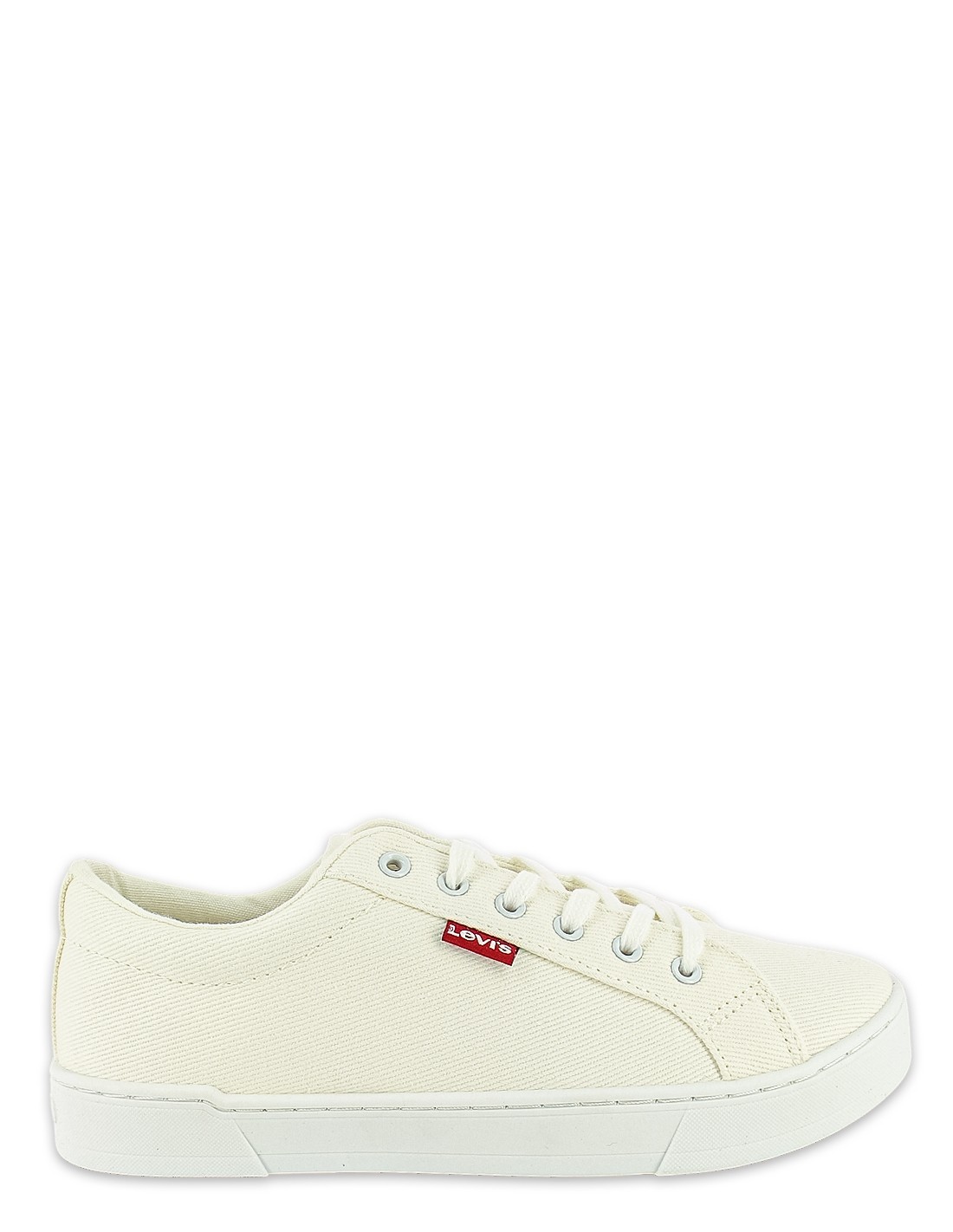 levi's baskets de ville femme malibu 2.0 blanc