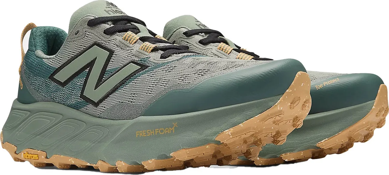 New Balance M Freshfoam Hierro V9 Dark Juniper