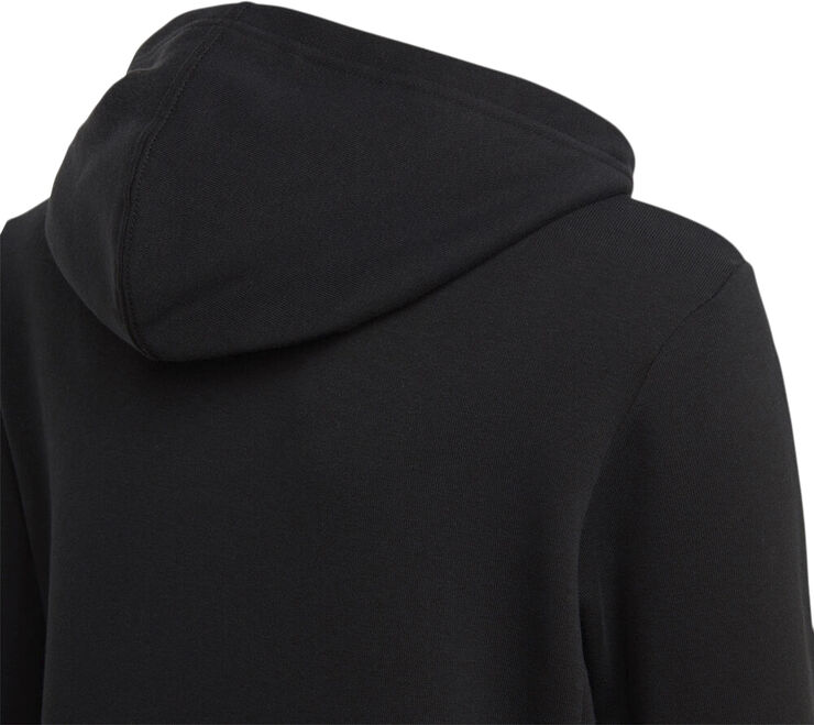 adidas Must Haves Badge Of Sport Pullover Sort