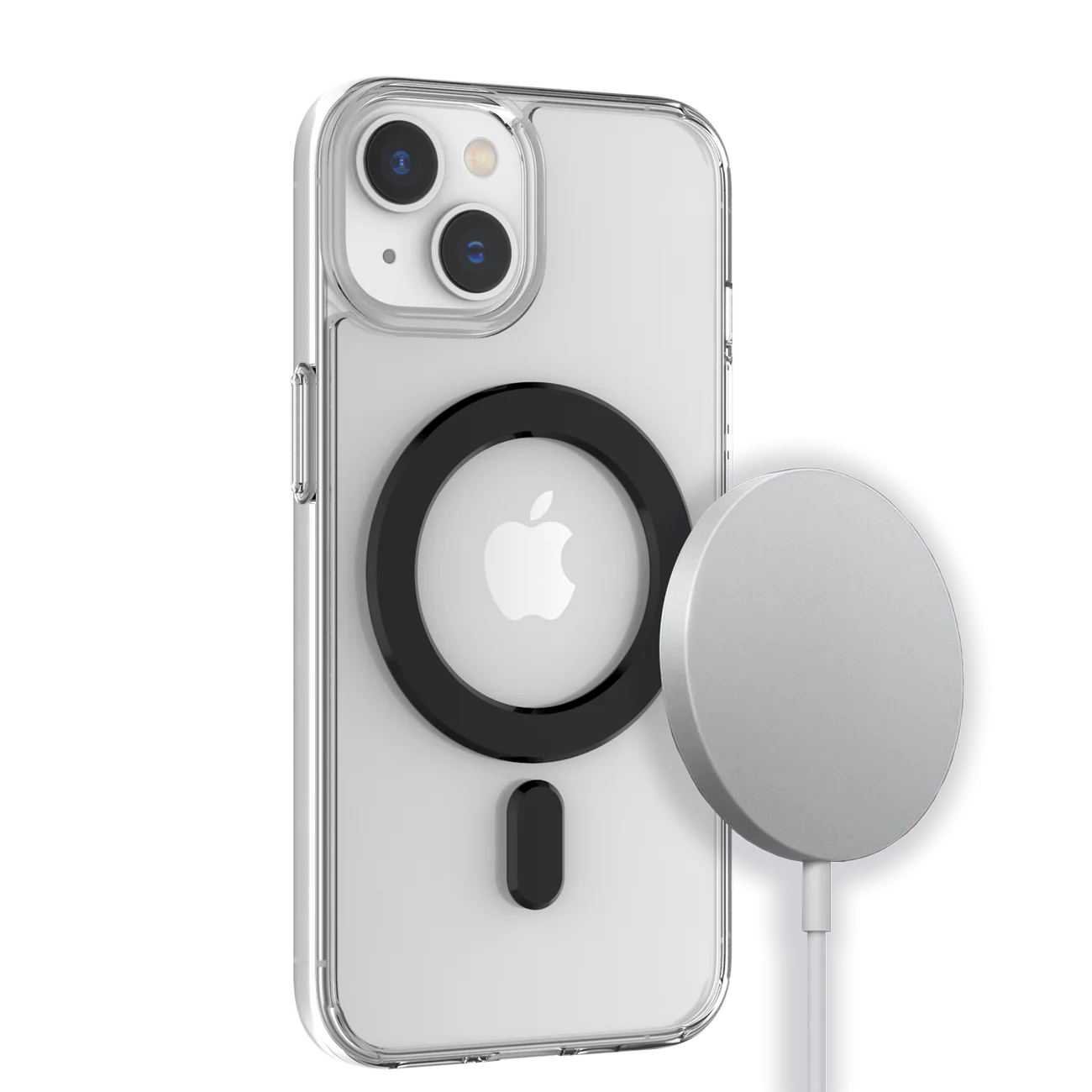 Universele Sticker voor Magsafe