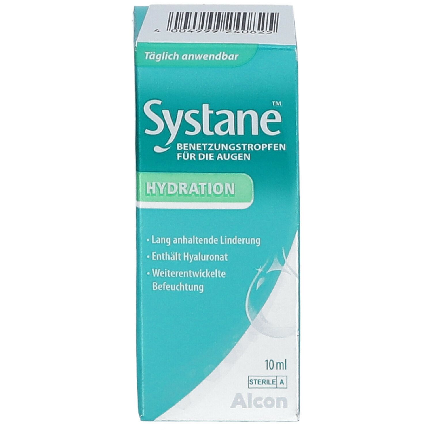 Systane® HYDRATION