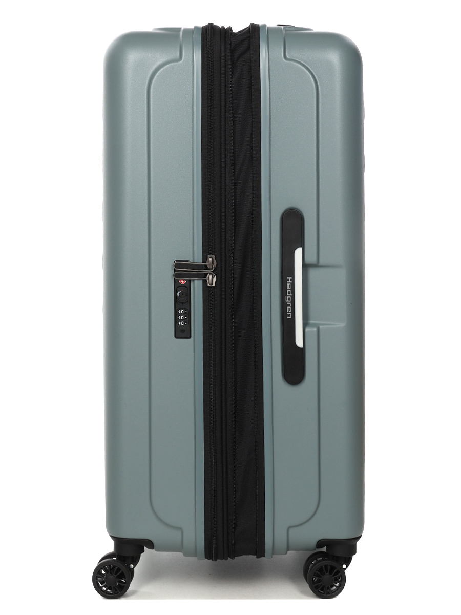 Valise Hedgren Comby Grip L EXP 74 cm