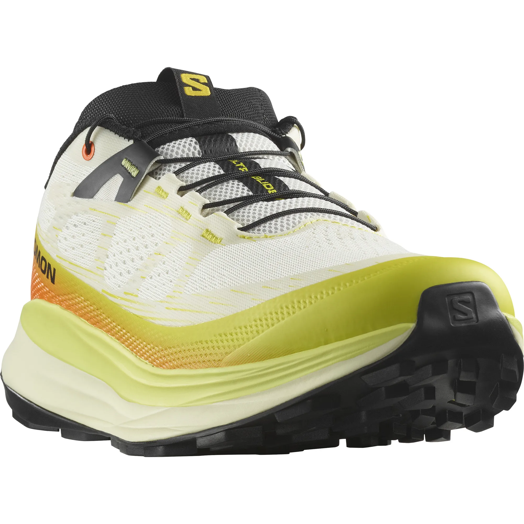 Salomon Ultra Glide 2 Vanilla Ice / Sulphur Spring / Dragon Fire