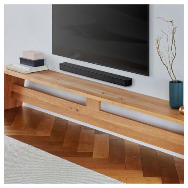Soundbar Sony HT-SF150 Bluetooth 120W HDMI