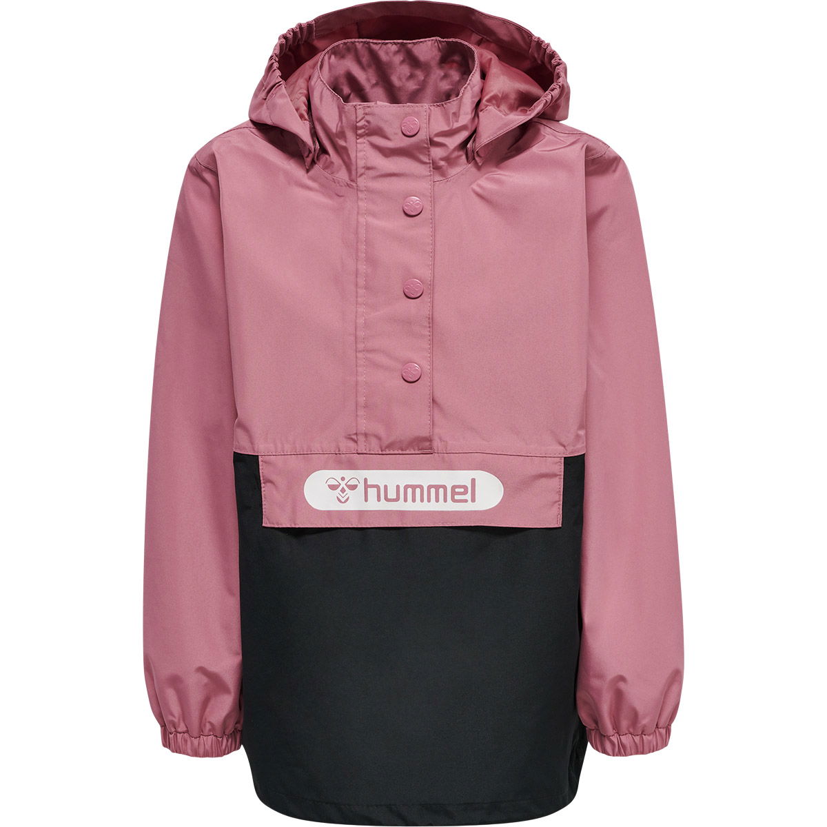 hummel East Anorak Børn