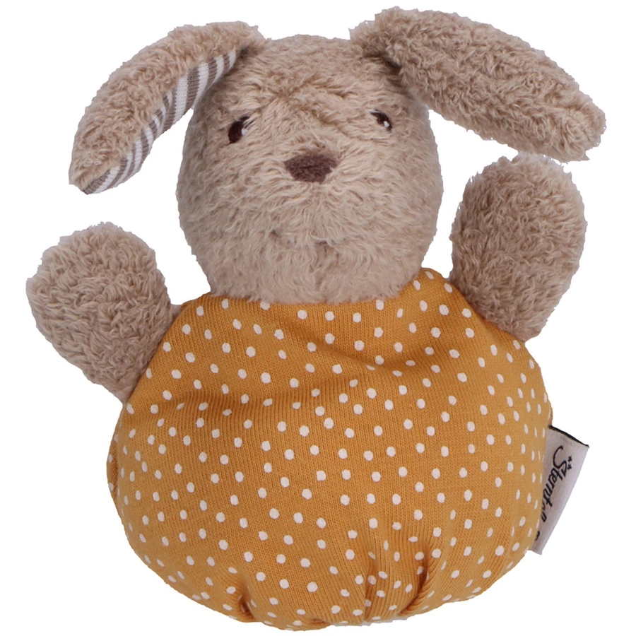 Sterntaler Knuddelsäckchen Happy