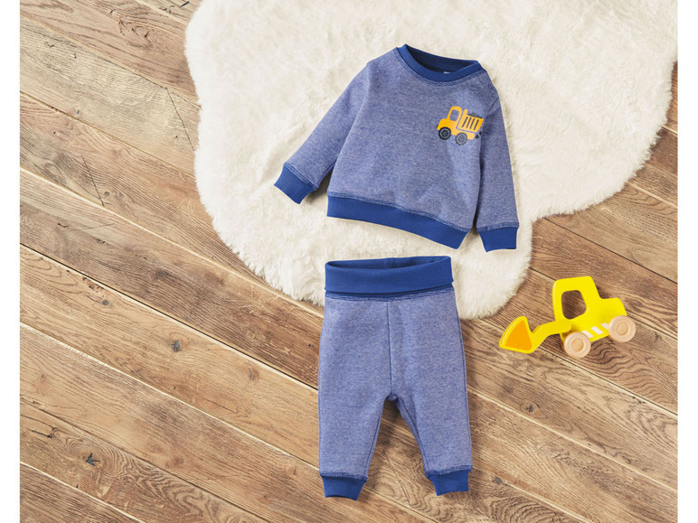 Baby joggingpak