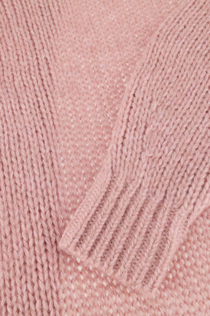 lichtroze luisa cerano trui 428382/5348