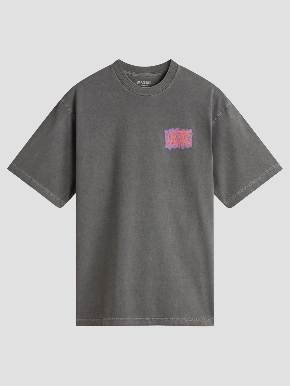 Vans MTE Off Grid T-Shirt nine iron