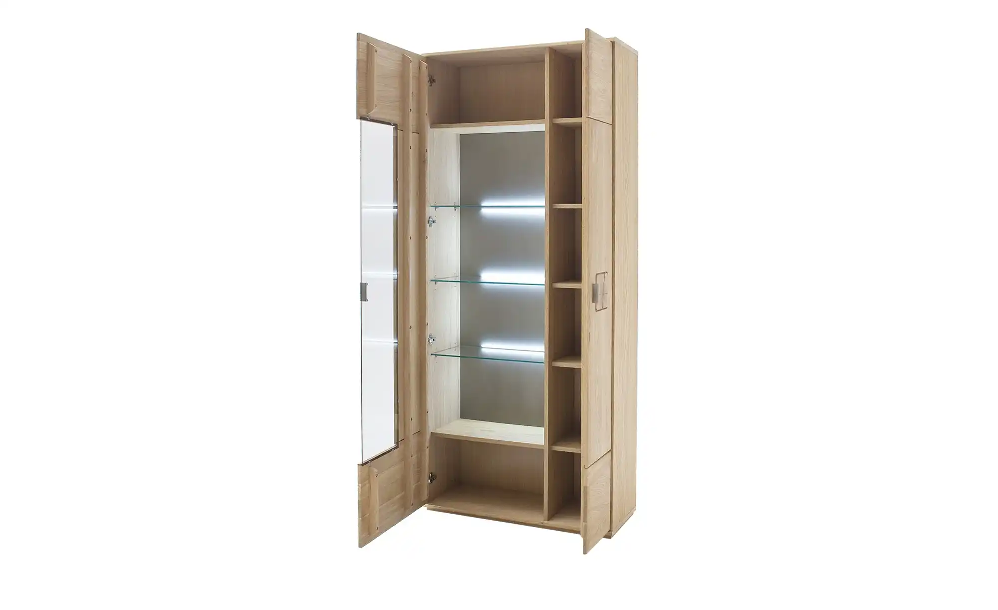 Woodford Kombi-Vitrine Loggia