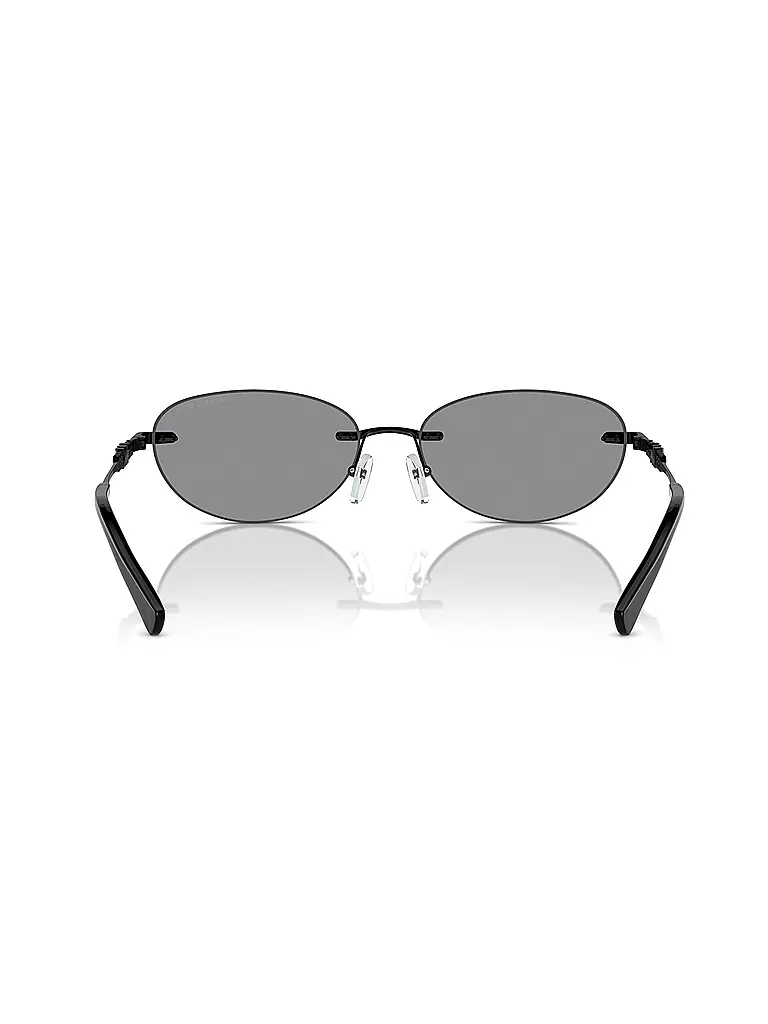 MICHAEL KORS Sonnenbrille 0MK1151/58 schwarz