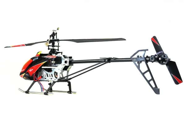 Amewi Buzzard Pro XL, helikopter, 1500 mAh
