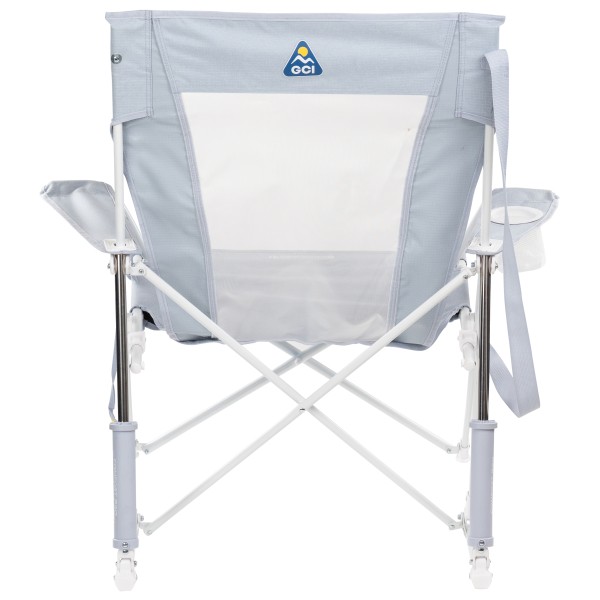 GCI - Comfort Pro Rocker XL - Chaise de camping